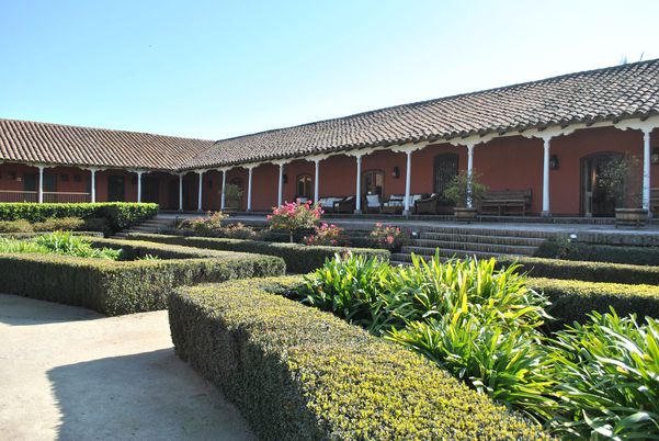 A photo of Premium Wine Tour at Santa Rita Winery in Maipo Valley, Chile