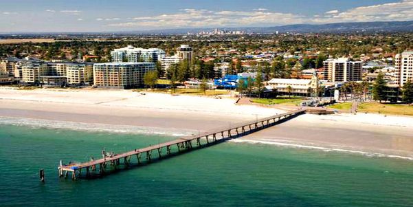 A photo of Full-Day Adelaide City and Shore Excursions Tour