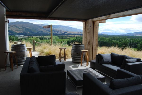 A photo of Central Otago Wine Tasting Day Trip