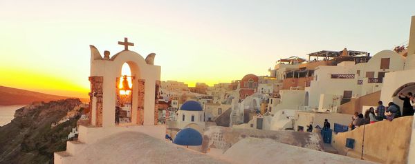 A photo of Private Full Day Santorini Culture and Wine Tasting Tour
