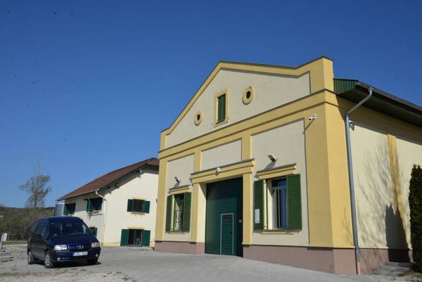 A photo of Half-Day Etyek Vineyards Wine Tour from Budapest