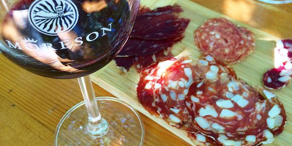 A photo of Private Cape Winelands Food and Wine Pairing Tour