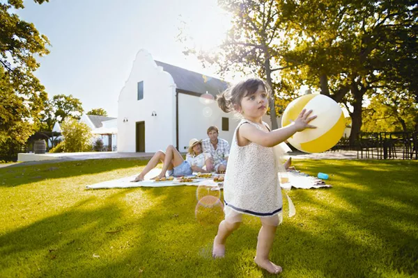 A photo of Family Friendly Wine Tasting Tour from Cape Town