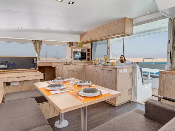 A photo of 7-Day Provence Wine Cruise from Hyères