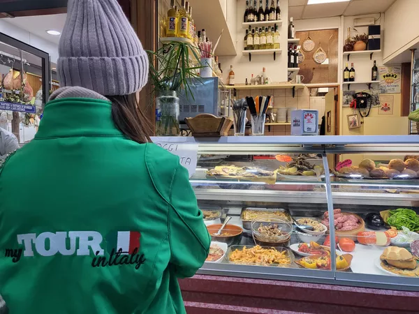 A photo of Florence Food Tour & its Made in Italy
