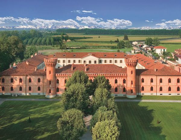 A photo of 6-Day Self-Drive Piedmont Wine Tour