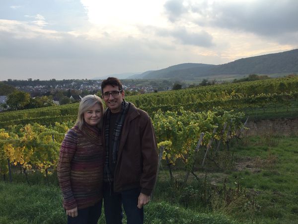 A photo of Half-Day Pfalz Wine Tour