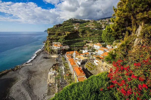 A photo of 4-Day Madeira Wine Discovery Tour