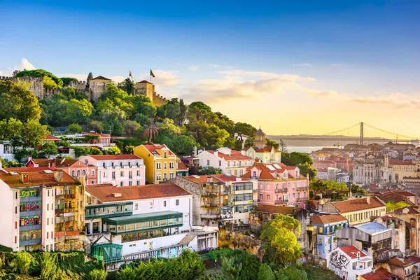A photo of 4-Day Luxury Wine Tour in Lisbon and its surroundings