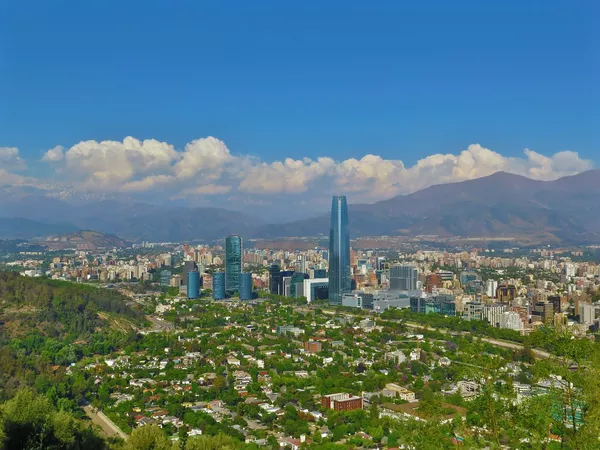 A photo of Full-Day Private Heritage and Wine Tour in Santiago