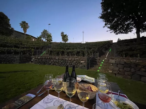 A photo of Alcantara Valley and Wine Tasting