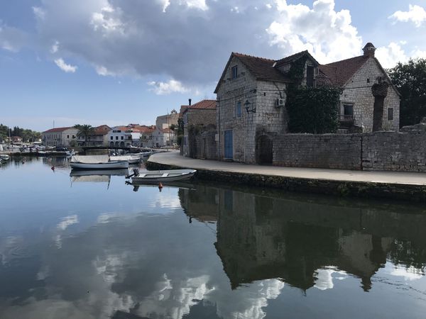 A photo of Hvar Wine Tasting Tour with Dinner in Malo Grablje Village