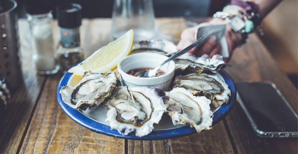 A photo of Full-Day Private Oyster & Wine Tour in Arcachon & Margaux from Bordeaux