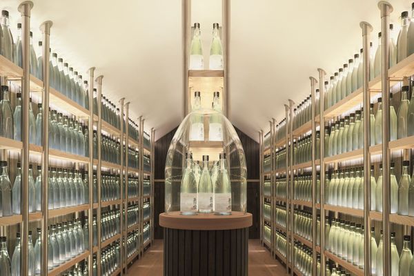 A photo of Dojima Sake Brewery Ultimate Tour & Tasting in Cambridgeshire 