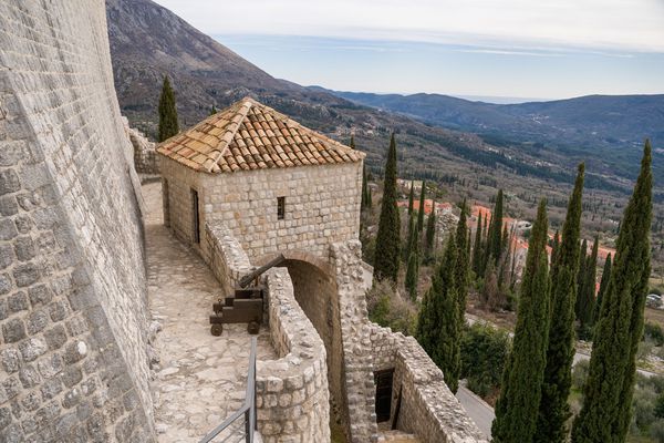 A photo of Private Food and Traditions Tour in Konavle from Dubrovnik