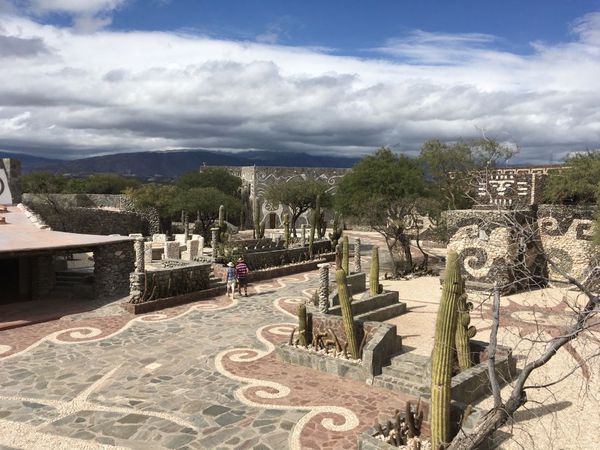 A photo of 7-Day Private Wine and Culture Tour from Salta
