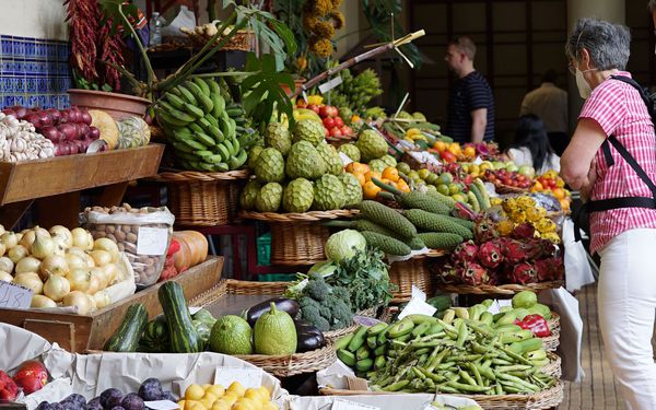 A photo of Private Food & Wine Walking Tour