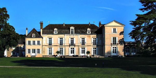 A photo of Château de Meursault