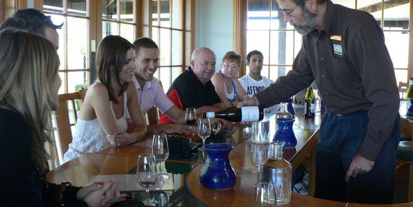 A photo of Hunter Valley Wine Tasting Tour