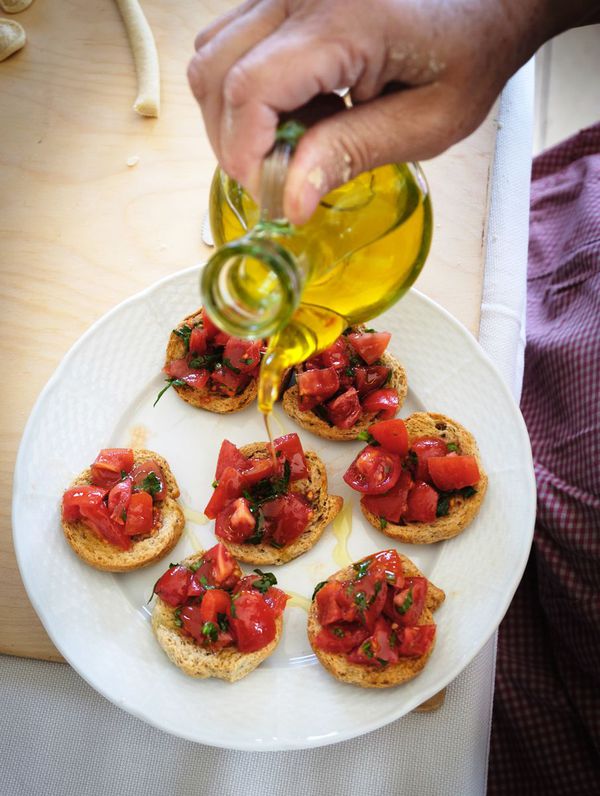 A photo of Biking and Cooking Tour in Puglia