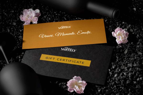 A photo of Gift Card
