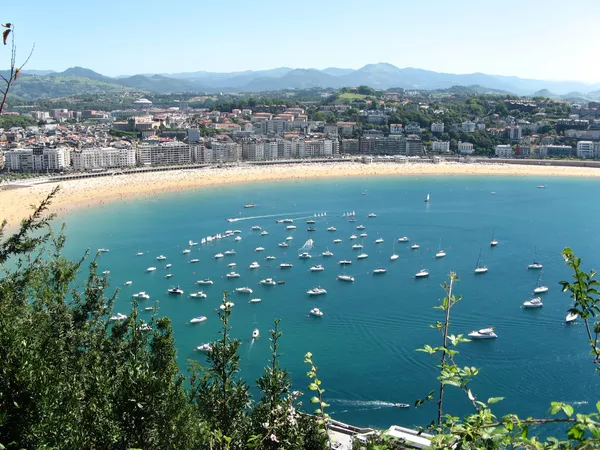 A photo of San Sebastian Walking History and Pinxtos Tour