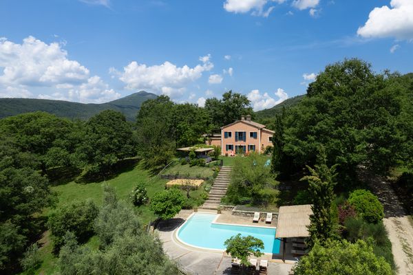 A photo of 4-Day Food and Wine Package at Villa Vetrichina in Tuscany