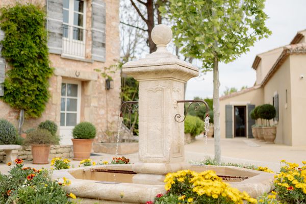 A photo of Coquillade Provence
