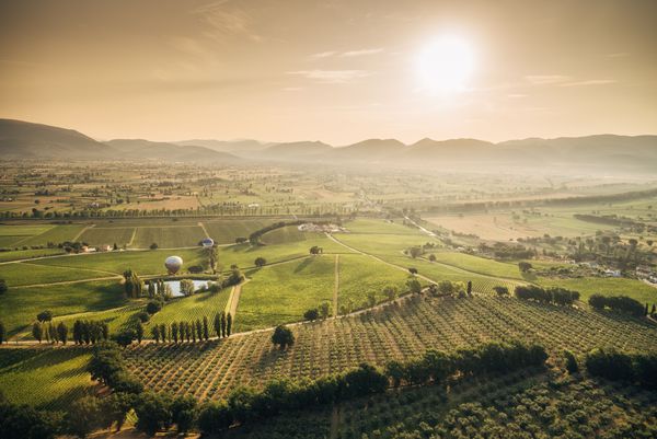 A photo of 5-Day Umbria Wine Package