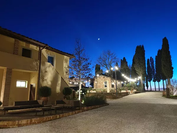 A photo of 3-Nights Winerist Exclusive Wine Package at Villa Petriolo, Tuscany