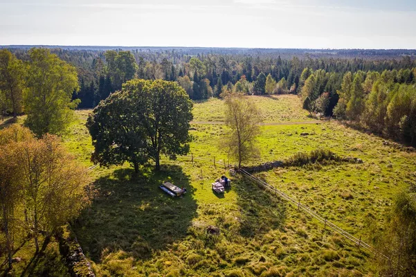 A photo of Unique culinary Experience at Kasterbergs Gård, Sweden