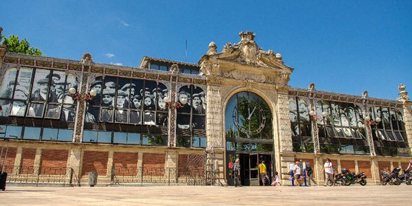 A photo of Full-Day Private Gourmet Tour to Narbonne & Gruissan