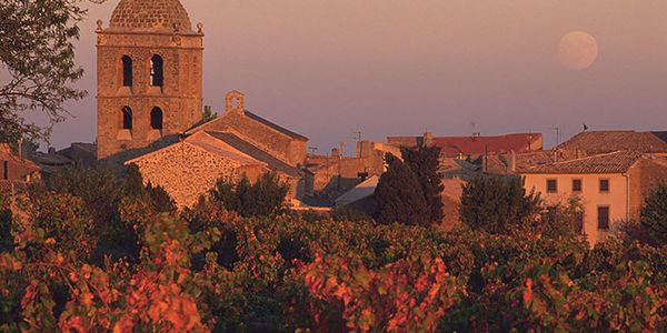 A photo of Full-Day Minerve & the Minervois Wine Tour