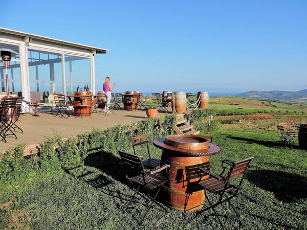 A photo of 2-Day Private Wine Tasting Tour from Istanbul