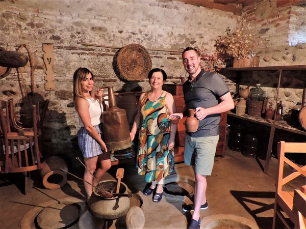 A photo of 7-Day Private Wine Tour in Georgia & Armenia