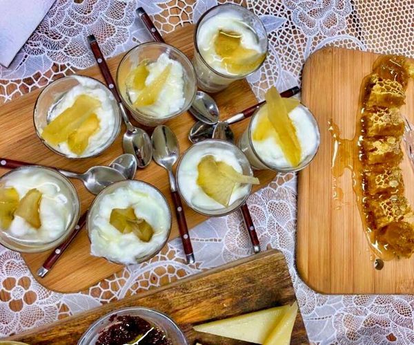 A photo of Half-Day Food Walking Tour in Heraklion, Crete
