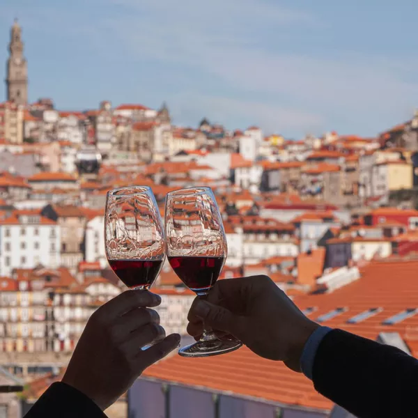 A photo of PACK: Fonseca Wine Cellar Tour, 1 WOW Museum & Lunch