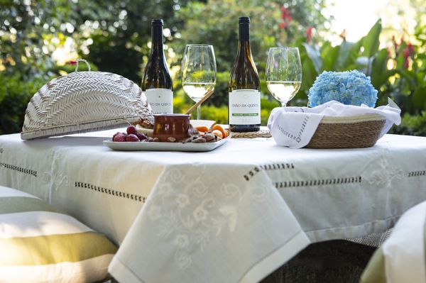 A photo of Picnic tasting