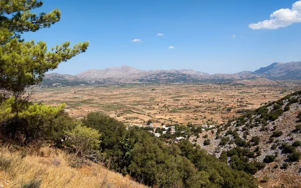 A photo of Half-Day Culinary Tour to Lassithi Plateau, Land of Gods and Food Artistry