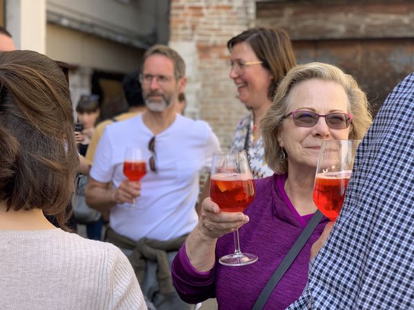 A photo of The Spritz Tour of Venice