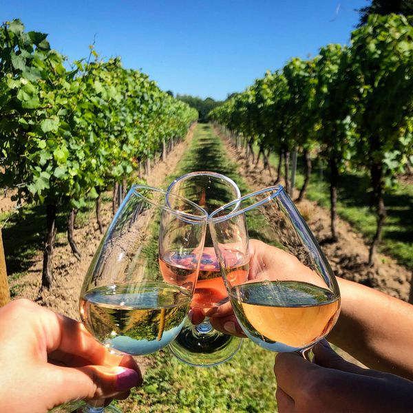 A photo of Spend 5 days with Armenia's Winemaking Treasures