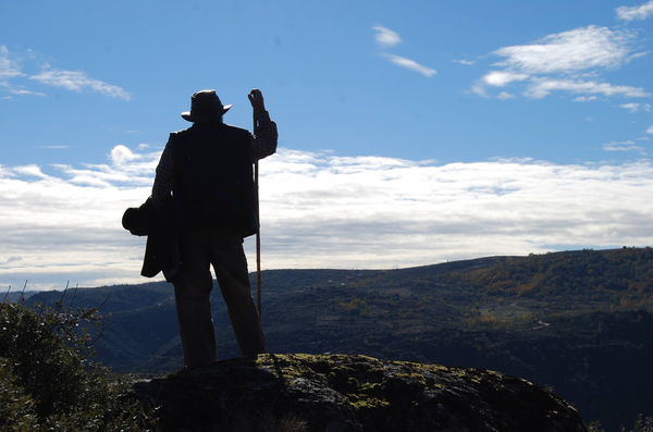 A photo of Douro Wine Region and Hiking