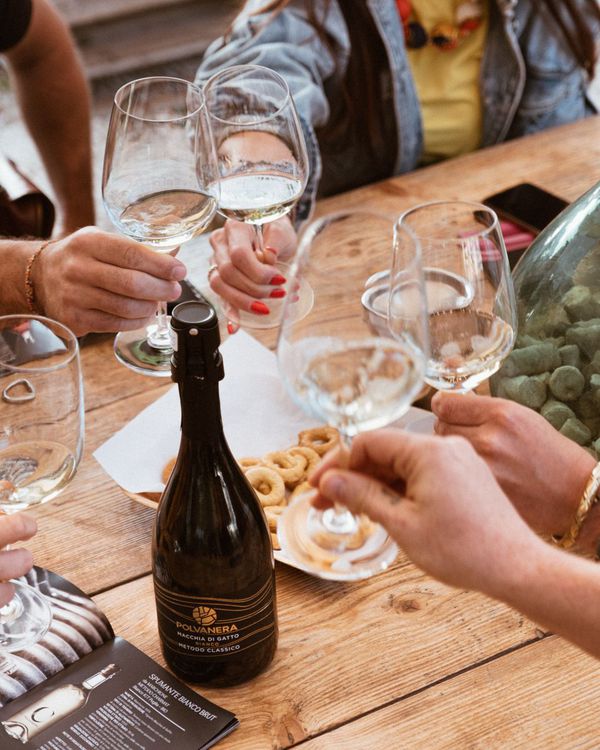 A photo of Simple Wine Tasting