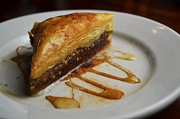 A photo of Athens Street Food Tour