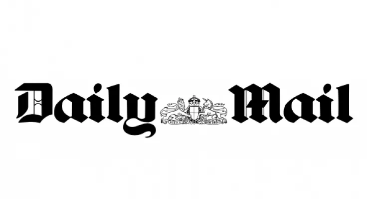 DailyMail Press Logo