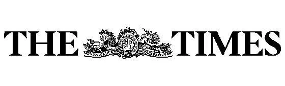 The Times Press Logo
