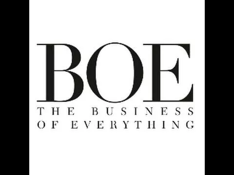  Boe Press Logo