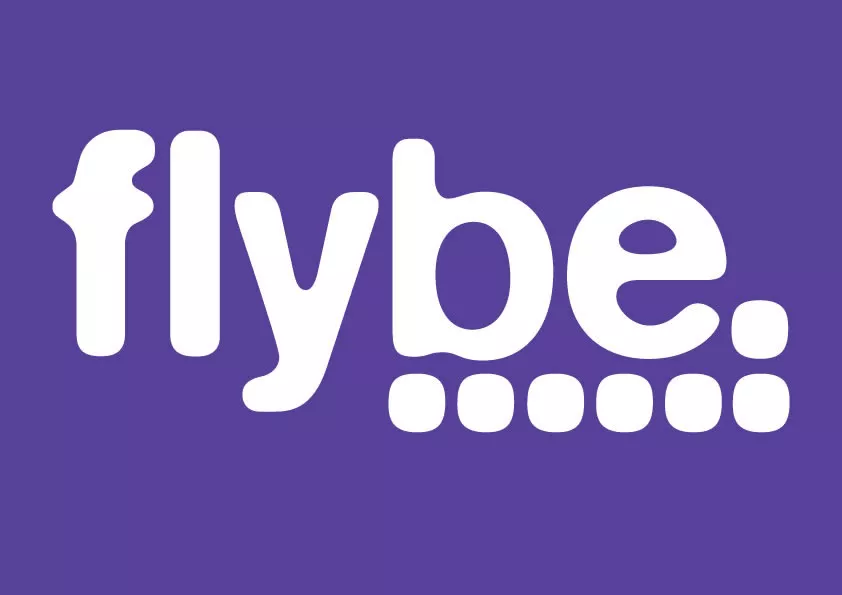 Flybe Press Logo