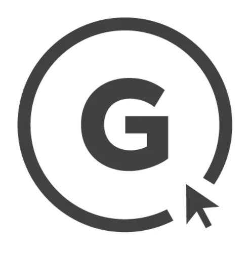  GGG Monocle Press Logo