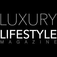 Luxury Lifestyle Press Logo